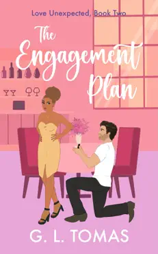 the engagement plan book cover image