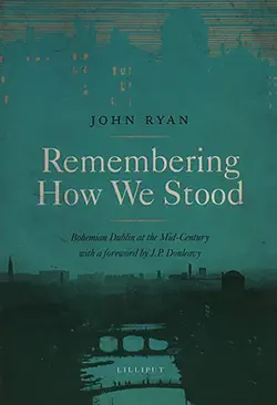 remembering how we stood book cover image