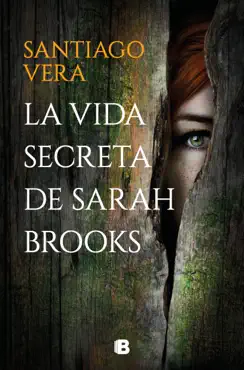 la vida secreta de sarah brooks imagen de la portada del libro
