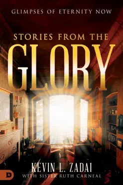 stories from the glory book cover image