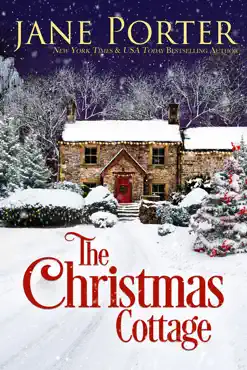 the christmas cottage book cover image