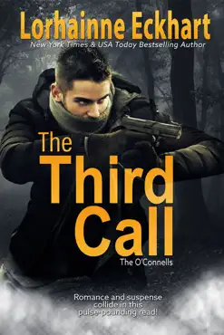 the third call book cover image