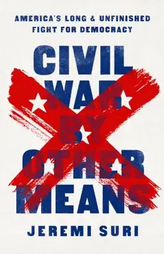 civil war by other means book cover image