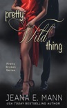Pretty Wild Thing book summary, reviews and downlod
