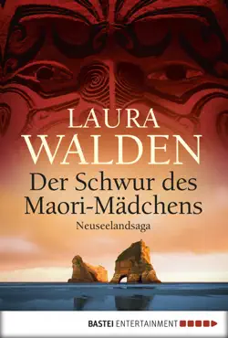 der schwur des maorimädchens imagen de la portada del libro