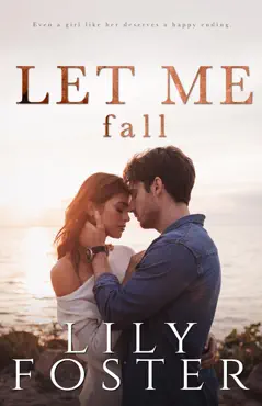 let me fall book cover image