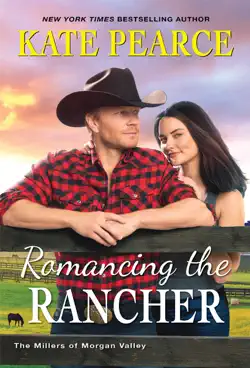 romancing the rancher book cover image