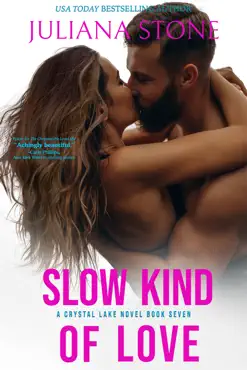 slow kind of love book cover image