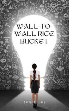 wall-to-wall rice bucket book cover image