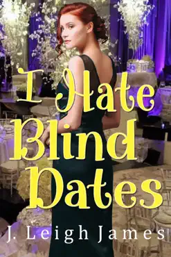 i hate blind dates book cover image