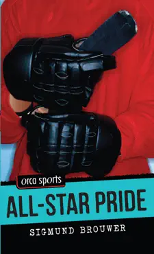 all-star pride book cover image