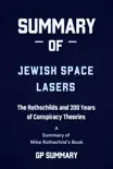 Summary of Jewish Space Lasers by Mike Rothschild synopsis, comments