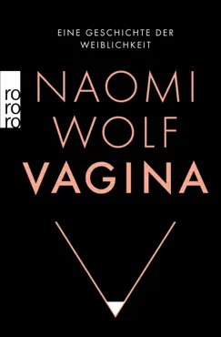 vagina book cover image