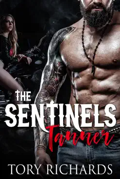 the sentinels book cover image