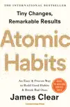 Atomic Habits sinopsis y comentarios