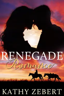 renegade romance book cover image