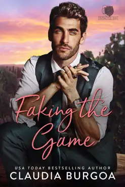 faking the game book cover image