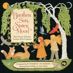brother sun, sister moon book cover image