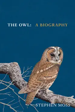the owl imagen de la portada del libro