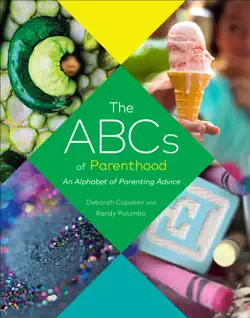 the abcs of parenthood book cover image