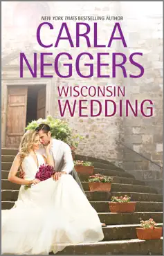 wisconsin wedding book cover image