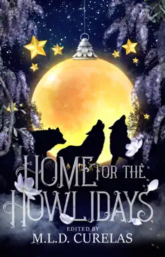 home for the howlidays book cover image