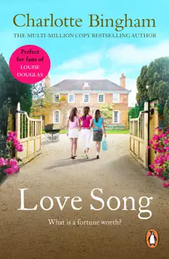love song book cover image