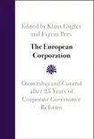The European Corporation sinopsis y comentarios