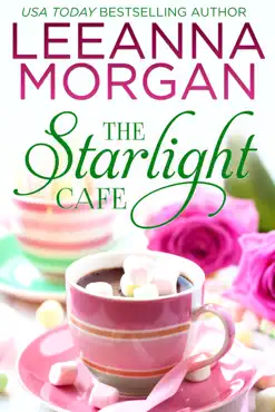 the starlight cafe book cover image