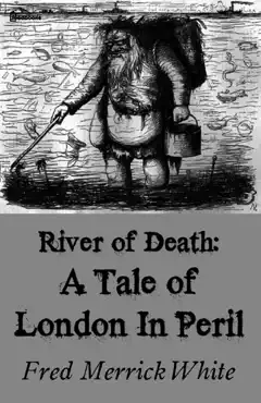 the river of death book cover image