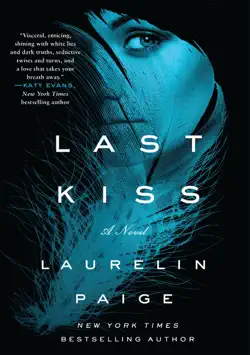 last kiss book cover image