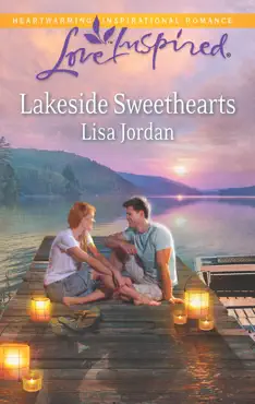 lakeside sweethearts book cover image
