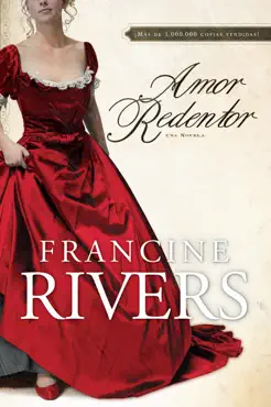 amor redentor book cover image