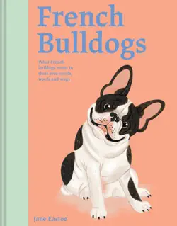 french bulldogs book cover image