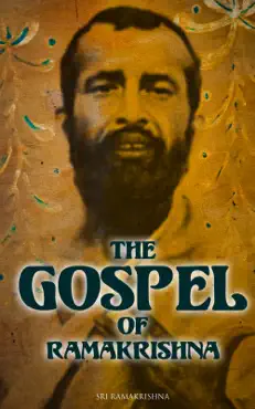 the gospel of ramakrishna imagen de la portada del libro