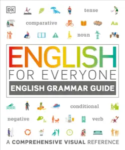 english for everyone: english grammar guide book cover image