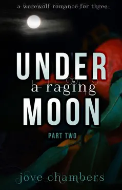 under a raging moon: part two book cover image