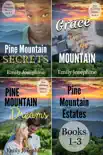 Pine Mountain Estates Boxed Set, Books 1-3 synopsis, comments