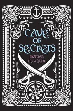 cave of secrets book cover image