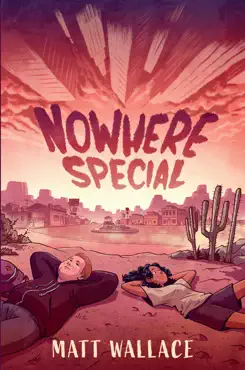 nowhere special book cover image