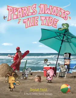 pearls awaits the tide book cover image