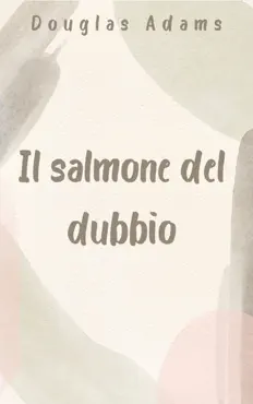 il salmone del dubbio book cover image