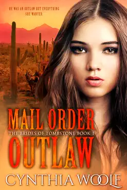 mail order outlaw book cover image