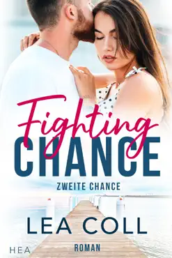 zweite chance-fighting chance book cover image