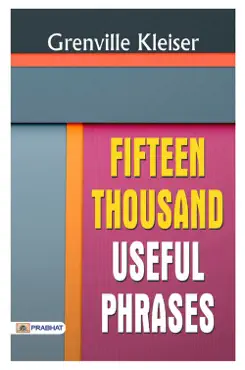 fifteen thousand useful phrases book cover image