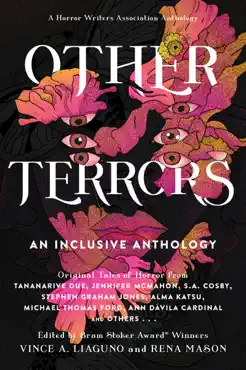 other terrors book cover image