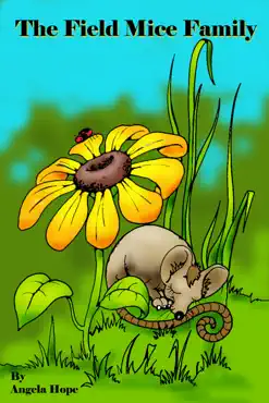 the field mice family book cover image