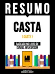 Resumo - Casta (Caste) - Baseado No Livro De Isabel Wilkerson sinopsis y comentarios