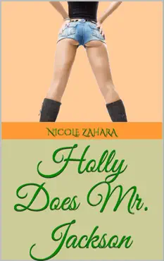 holly does mr. jackson book cover image