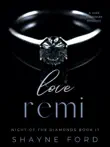 Love Remi sinopsis y comentarios